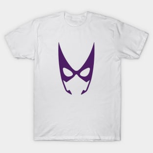 Huntress Mask T-Shirt